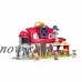 Little People Caring For Animals Farm Playset   561087041